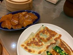 -君悦酒店·1881·北京烤鸭