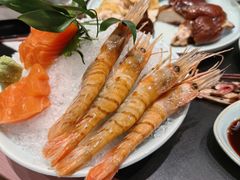 -花和海鲜自助(梅江店)