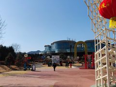 -尹家峪田园综合体