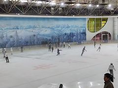 -世界之窗阿尔卑斯冰雪世界