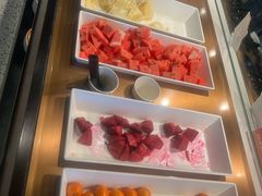 -比格比萨自助(宝山日月光店)