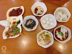 -龙抄手(春熙路总店)