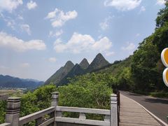 -八卦田遗址公园