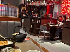 -得意啫·广东啫啫煲(前海HOP店)