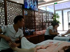 -1号足道推拿会馆