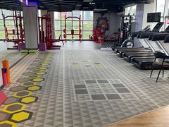 -UP健身私教馆(海岸城店)