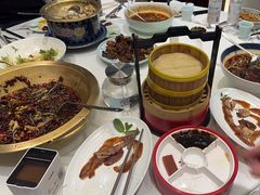 -惠丰堂饭庄·烤鸭·京味菜(民族大学店)