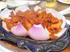 -友谊餐馆(永安路店)