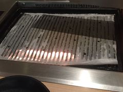 -新石器烤肉(南通CBD大有境店)
