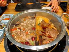 -水林间·寿喜烧自助(仙林金鹰店)