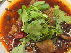 -耙吉吉川味小酒馆(本地人回头店)