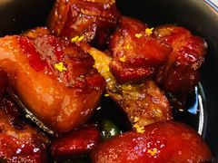 桂花红烧肉-锦園(伊势丹美食城店)