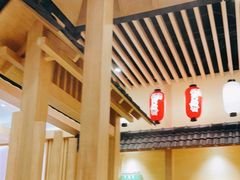 大堂-伊豆野菜村(大族广场店)