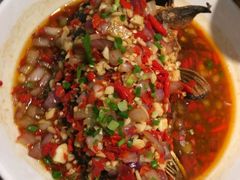 -费大厨辣椒炒肉(万家丽一店)