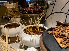 -杭州钱江新城万怡酒店-西餐厅