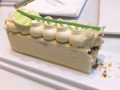 -麦雪尔甜品·生日蛋糕(新街口旗舰店)