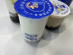 -煲珠公·老红糖珍珠奶茶(长宁龙之梦店)