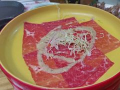 -松坂屋日料自助(长城路店)