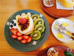 -春风十里咖啡馆