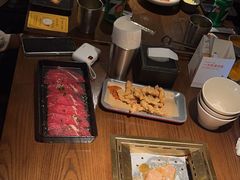 -新石器烤肉(中房金谊广场店)