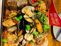 -必点海鲜·鲅鱼水饺(鞍山西道店)