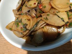 -湘间田舍(北仑银泰店)