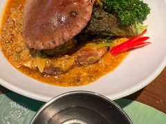-帕蓝·暹罗料理(大学路店)