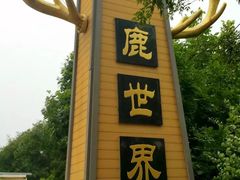 -北京鹿世界主题园