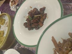 -沁香庭中餐厅·川粤菜(重庆高新假日酒店)