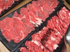 -掂档潮汕牛肉火锅(沈阳万象城店)