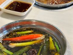 -围炉夜话·潮汕卤水火锅(榕江店)