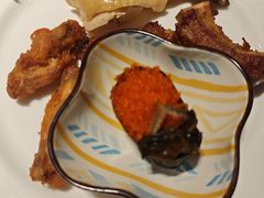 -温州王朝大酒店-自助餐厅