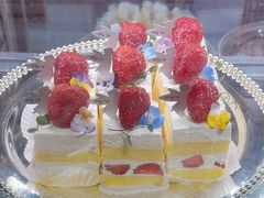 -丁香西饼屋(桂林路店)