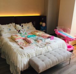-喜孕时光月子中心(北大妇儿东侧店)