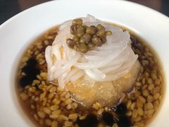 -欧恋洋葱冰淇淋绿豆馔