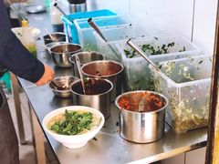 自助作料-文山荷鲜居(翠湖店)