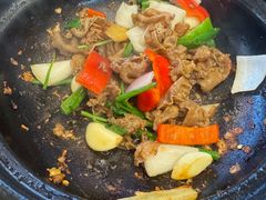 -龚印记牛骨牛杂屋·四代传承(太阳城店)