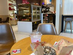 -Tims天好咖啡·贝果(东吴龙湖天街店)