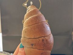-evoojoo面包商店