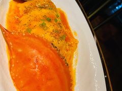 -海派悦庭·海胆烧麦·新融合菜(凯德广场店)