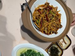 -口味堂(惠济路店)