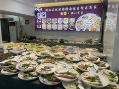-杨记海鲜楼(三门黑金冠店)