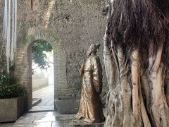 -三坊七巷历史文化街区