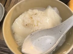 甜豆花-十贰席·煨汤·台州菜(襄阳南路店)