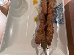 -敦煌小亭(静安寺店)