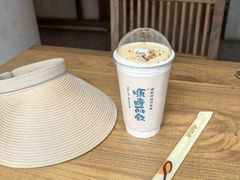 -长春堂顺时而饮(前门店)