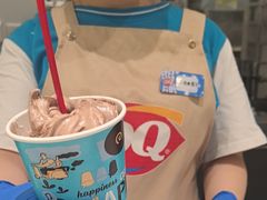 -DQ·蛋糕·冰淇淋(河东万达店)