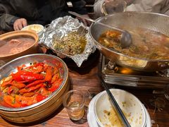 -衡厨·衡阳土菜(中南店)