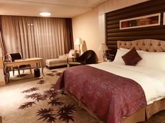 -北京丽景湾国际酒店