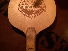 -Bubba Gump Shrimp(Ala Moana)